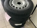 Renault Master Z.E. 33 R75 L2H2