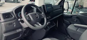 Renault Master Z.E. 33 R75 L2H2