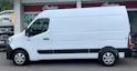 Renault Master Z.E. 33 R75 L2H2