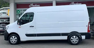 Renault Master Z.E. 33 R75 L2H2