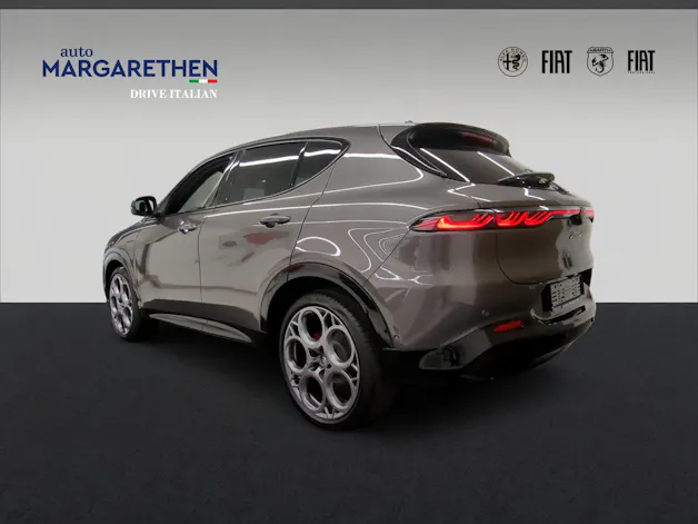 Alfa Romeo Tonale 1.5 48V Hybrid Veloce