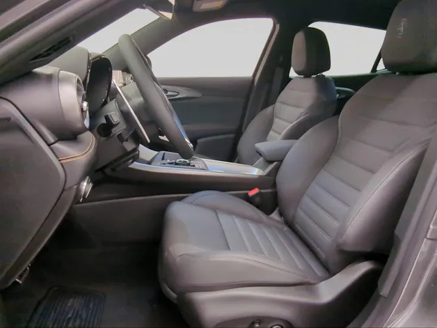 Alfa Romeo Tonale 1.5 48V Hybrid Veloce