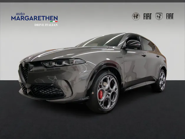 Alfa Romeo Tonale 1.5 48V Hybrid Veloce
