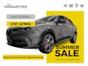 Alfa Romeo Tonale 1.5 48V Hybrid Veloce