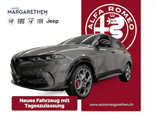 Alfa Romeo Tonale 1.5 48V Hybrid Veloce
