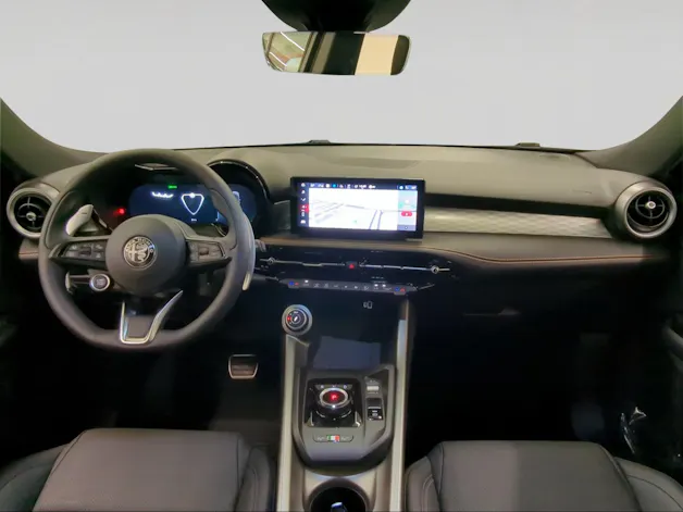 Alfa Romeo Tonale 1.5 48V Hybrid Veloce