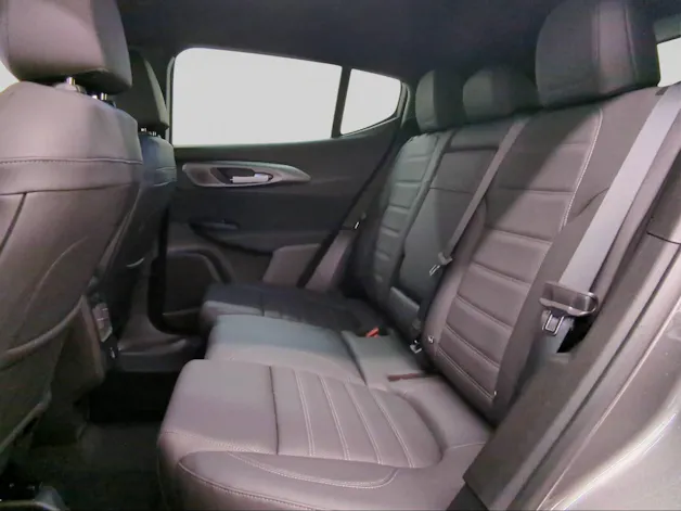 Alfa Romeo Tonale 1.5 48V Hybrid Veloce