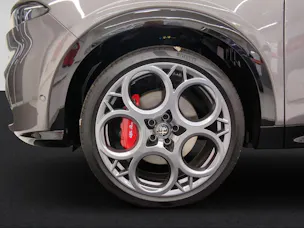 Alfa Romeo Tonale 1.5 48V Hybrid Veloce