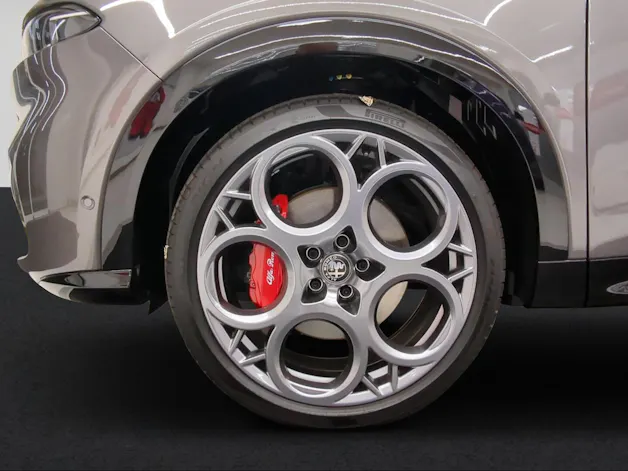 Alfa Romeo Tonale 1.5 48V Hybrid Veloce