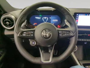 Alfa Romeo Tonale 1.5 48V Hybrid Veloce