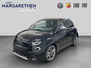 Fiat 500 Abarth BEV Turismo 155 PS