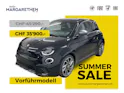 Fiat 500 Abarth BEV Turismo 155 PS