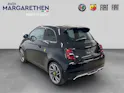 Fiat 500 Abarth BEV Turismo 155 PS