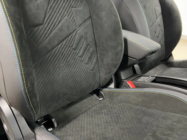 Fiat 500 Abarth BEV Turismo 155 PS