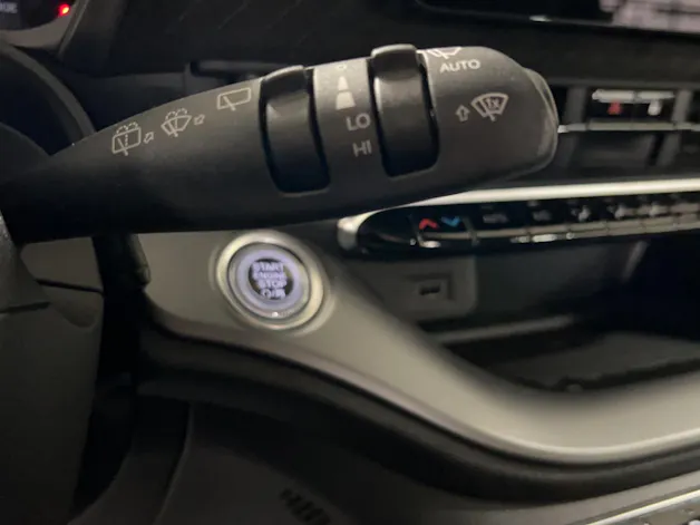 Fiat 500 Abarth BEV Turismo 155 PS
