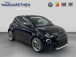 Fiat 500 Abarth BEV Turismo 155 PS