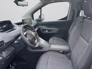 Peugeot Rifter NEW Long 1.5 BHDi Allure