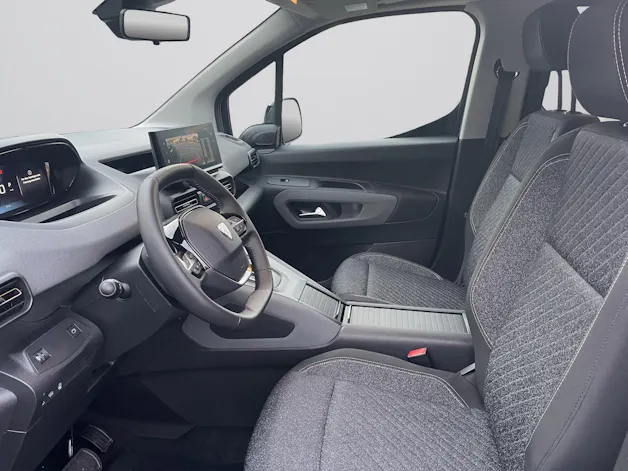 Peugeot Rifter NEW Long 1.5 BHDi Allure
