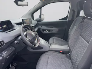 Peugeot Rifter NEW Long 1.5 BHDi Allure