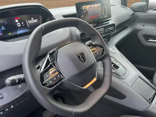 Peugeot Rifter NEW Long 1.5 BHDi Allure