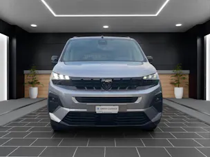 Peugeot Rifter NEW Long 1.5 BHDi Allure