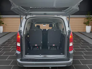 Peugeot Rifter NEW Long 1.5 BHDi Allure