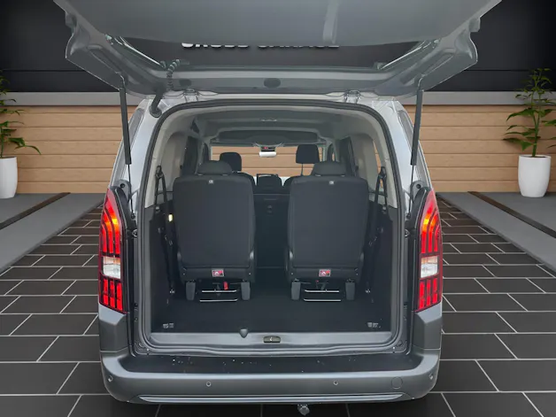 Peugeot Rifter NEW Long 1.5 BHDi Allure