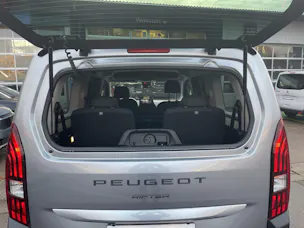 Peugeot Rifter NEW Long 1.5 BHDi Allure