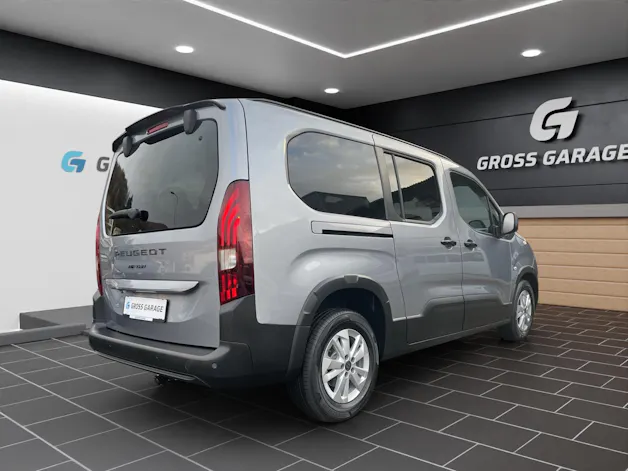 Peugeot Rifter NEW Long 1.5 BHDi Allure