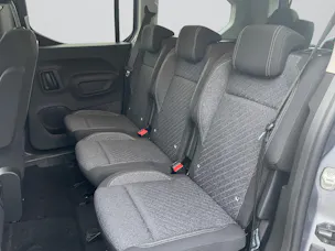 Peugeot Rifter NEW Long 1.5 BHDi Allure