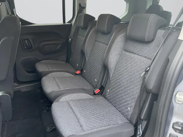Peugeot Rifter NEW Long 1.5 BHDi Allure