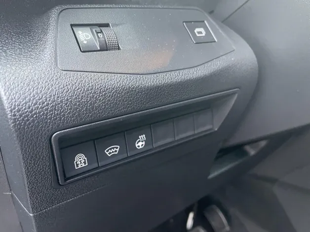 Peugeot Rifter NEW Long 1.5 BHDi Allure