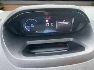 Peugeot Rifter NEW Long 1.5 BHDi Allure