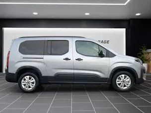 Peugeot Rifter NEW Long 1.5 BHDi Allure