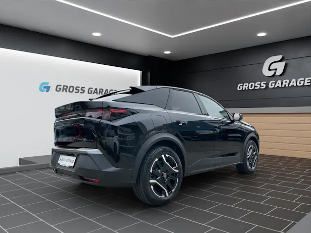 Peugeot 3008 NEW 195 e-DCS GT