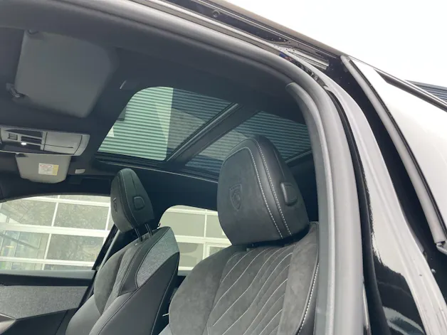 Peugeot 3008 NEW 195 e-DCS GT