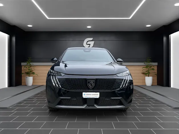 Peugeot 3008 NEW 195 e-DCS GT