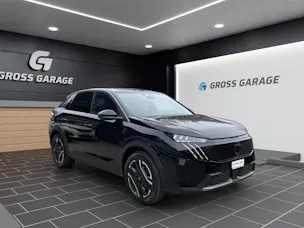 Peugeot 3008 NEW 195 e-DCS GT