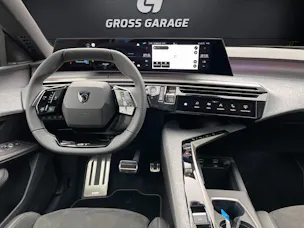 Peugeot 3008 NEW 195 e-DCS GT