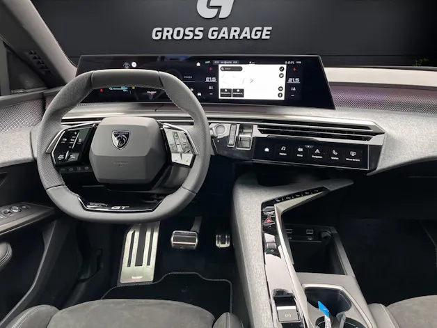 Peugeot 3008 NEW 195 e-DCS GT