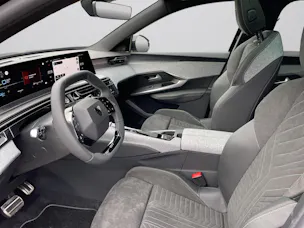 Peugeot 3008 NEW 195 e-DCS GT