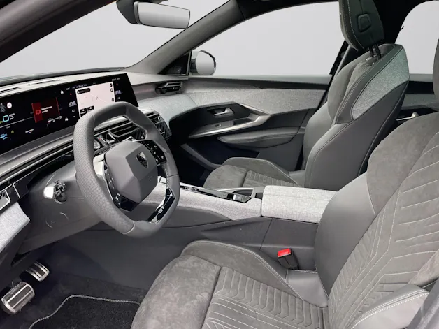 Peugeot 3008 NEW 195 e-DCS GT