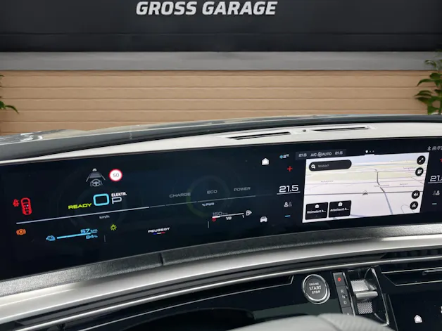 Peugeot 3008 NEW 195 e-DCS GT