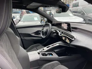Peugeot 3008 NEW 195 e-DCS GT