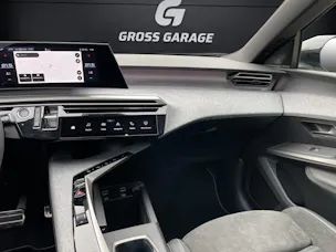 Peugeot 3008 NEW 195 e-DCS GT