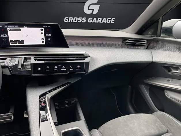 Peugeot 3008 NEW 195 e-DCS GT