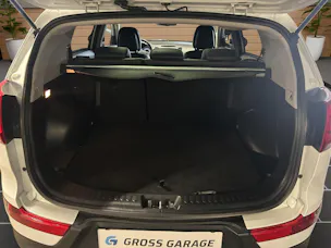 Kia Sportage 2.0 CRDi Style