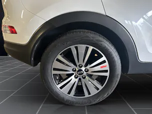 Kia Sportage 2.0 CRDi Style
