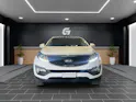 Kia Sportage 2.0 CRDi Style