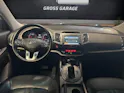 Kia Sportage 2.0 CRDi Style